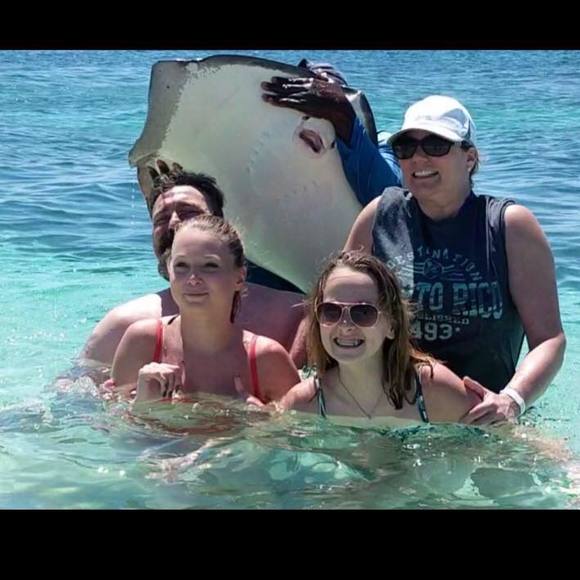 Profile Picture of Kim Griffith (@kgriff427) on Poshmark