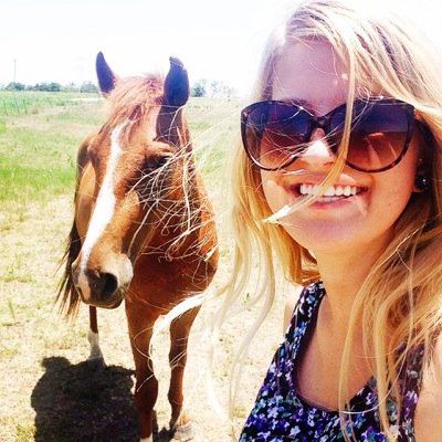 Profile Picture of Meredith Mercer (@mermer615) on Twitter