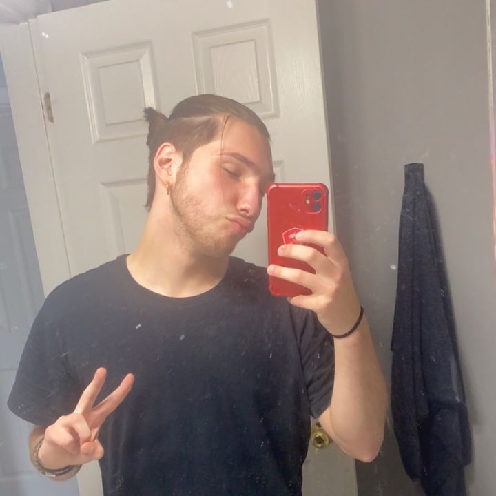 Profile Picture of Blake Haig (@someblake) on Tiktok