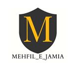 Profile Picture of Jamia Millia Islamia (@mehfil_e_jamia) on Instagram