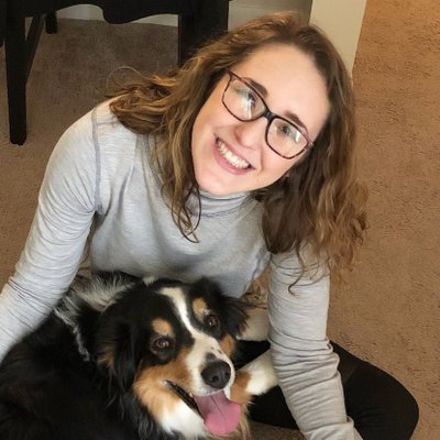 Profile Picture of Brianne Jones (@brianneNjones) on Twitter