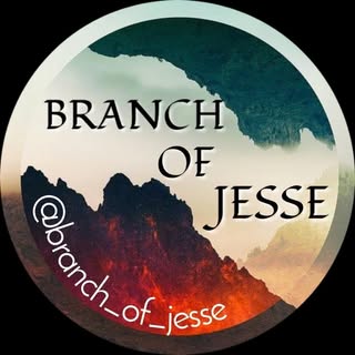 Profile Picture of Branch Of Jesse (@branch_of_jesse) on Instagram