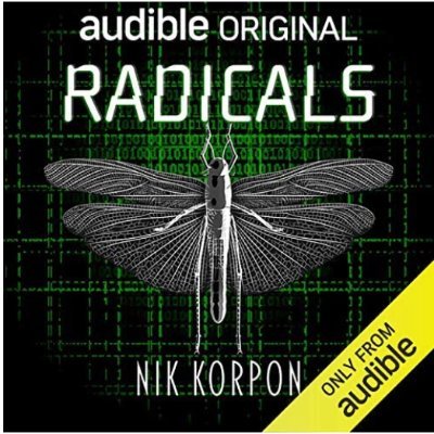 Profile Picture of Nik Korpon (@NikKorpon) on Twitter