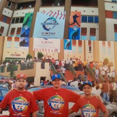 Profile Picture of Fausto   Santos (@Fabielsantos) on Twitter