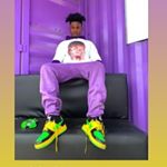 Profile Picture of FELIX EL MCCARTHY💥 (@_dreamer.jammy) on Instagram