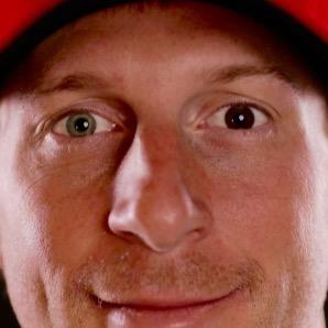 Profile Picture of Max Scherzer's Eyes (@MaxSherzersEyes) on Twitter