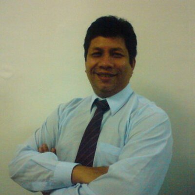 Profile Picture of David Isaac Zubiate (@DavidZubiate) on Twitter