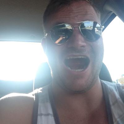 Profile Picture of Cory Colson (@stinger1355) on Twitter