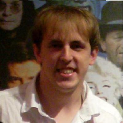 Profile Picture of James Bicheno (@Jim_Bish) on Twitter