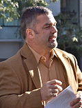 Profile Picture of Daniel Bretonon Wikipedia