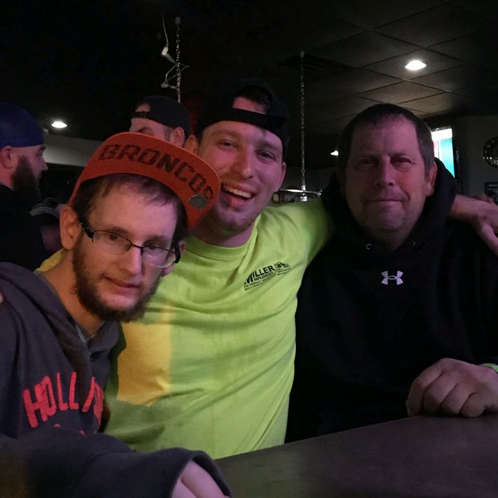 Profile Picture of Keith Peter ( Skeeter ) (@keithpeter69) on Tiktok