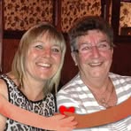 Profile Picture of Carole ScrivenerSaywell (@carole.scrivenersaywell) on Facebook