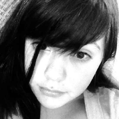Profile Picture of Ghost Girl (@hott_jo) on Twitter