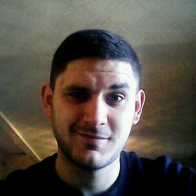 Profile Picture of ....CRAIG USHER.... (@UsherCraig) on Twitter