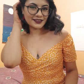 Profile Picture of Giselle Guzmán (@ziig46) on Pinterest