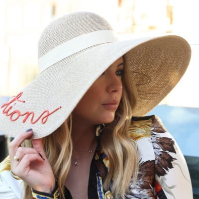 Profile Picture of Best Of Ashleyon Twitter