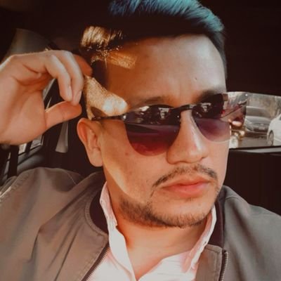 Profile Picture of Byron Alexander △ (@Aleeexanderch) on Twitter