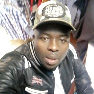 George Berrick - Facebook Profile Picture of George Berrick (@george.wairimu.566) on Facebook