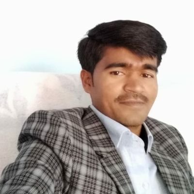 Profile Picture of Rakesh Vipashiya Prajapati (@RakeshVipashiya) on Twitter
