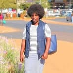 Profile Picture of Munyai Mashudu Glen (@thompho.kharendwe) on Facebook