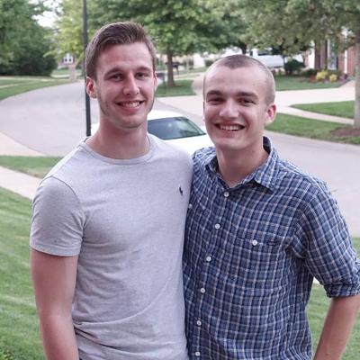 Profile Picture of Mike Alvey (@Mike_Alvey) on Twitter