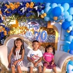 Profile Picture of Gilbert Alarcon (@gilbert.alarcon.127) on Facebook