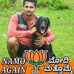 Profile Picture of Suhas Bhat (@suhasbhat90) on Tiktok