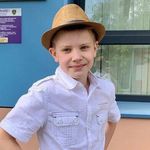 Profile Picture of Егор Нагайцев (@george_nagaitsev10) on Instagram