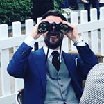 Profile Picture of Adam Boaks (@adamboaks) on Instagram