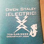 Profile Picture of owenstaleyelectric (@owenstaleyelectric) on Instagram