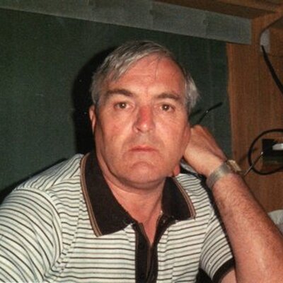 Profile Picture of Bob Busby (@bobirene2) on Twitter