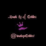 Profile Picture of Jasmine Garrett (@handsofagoddess1) on Instagram