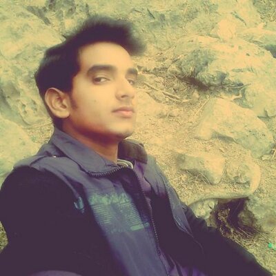 Profile Picture of Hamza Sultan Khanon Twitter