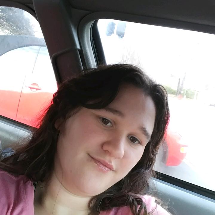 Profile Picture of Karebear1995 (@@kerriblack95) on Tiktok