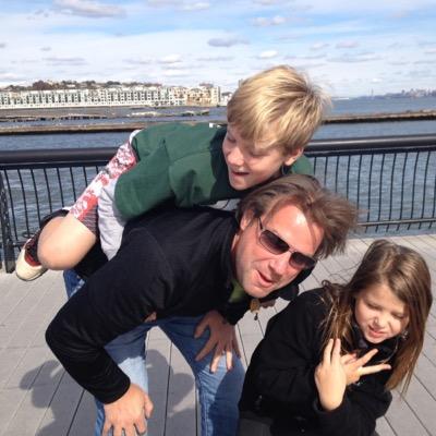 Profile Picture of Patrick Galbraith (@pjgalbraith332) on Twitter