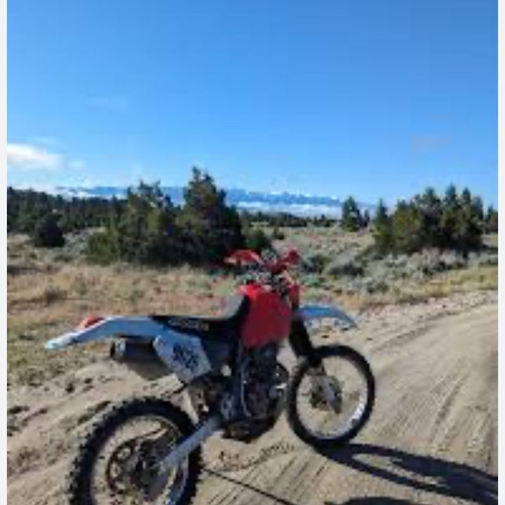 Profile Picture of adamgodfrey440 (@adamgodfrey440) on Tiktok