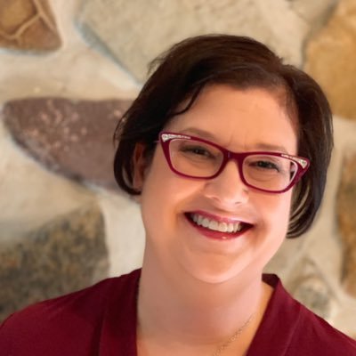 Profile Picture of Jerri Arnold-Cook (@Arnoldcookj) on Twitter