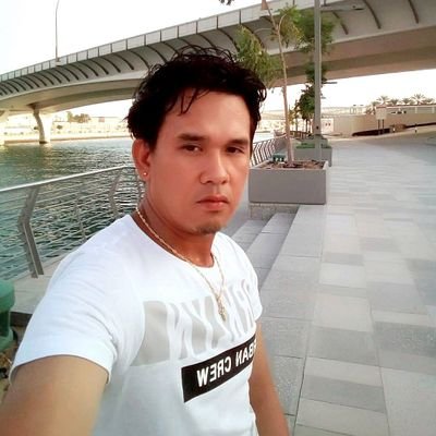 Profile Picture of Dave Rey Verba (@rey_verba) on Twitter