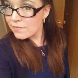 Profile Picture of Jade Adams (@jadeladams) on Pinterest
