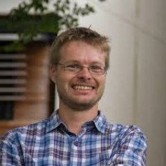 Profile Picture of Simon Myers (@simon_r_myers) on Twitter