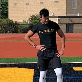 Profile Picture of James Campione (@campione_james) on Twitter