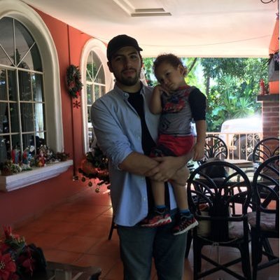 Profile Picture of Jose Rosales (@JoseRosalesZ) on Twitter