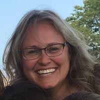 Profile Picture of Marcie Henry (@marcie-henry-1) on Quora