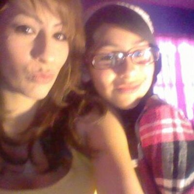 Profile Picture of Audrey Doreen Robles (@DoreenRob) on Twitter