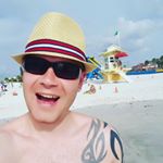 Profile Picture of Chris Pearson (@chris__m__pearson) on Instagram