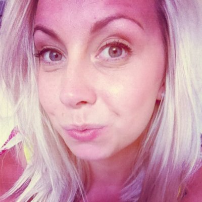 Profile Picture of Amy V Fretwell (@Amyfretwell1) on Twitter