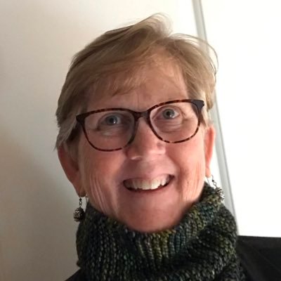 Profile Picture of Cindy Catlin-Snow (@AVLGiraffe) on Twitter