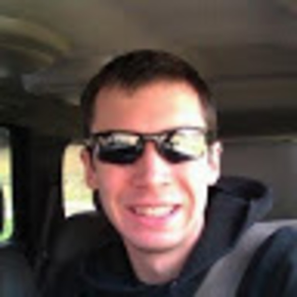 Profile Picture of Jeremy Daugherty (@jdaugherty511) on Poshmark