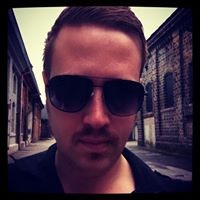 Profile Picture of David Norberg (@david-norberg) on Quora