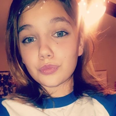Profile Picture of Mallorie Ann Rash (@mallorie_rash) on Twitter